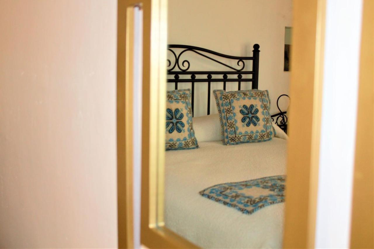 Quinta Alhondiga Galindo Boutique Cholula de Rivadavia