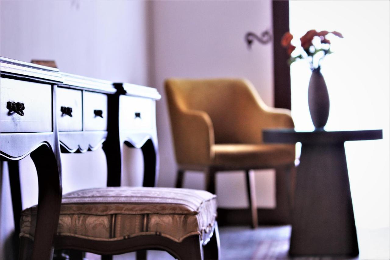 Hotel Quinta Alhondiga Galindo Boutique 3*
