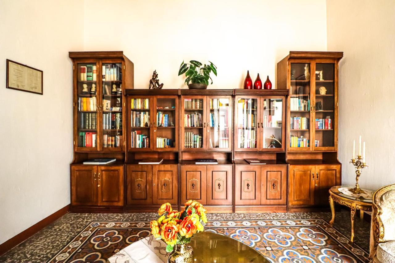 Hotel Quinta Alhondiga Galindo Boutique Cholula de Rivadavia