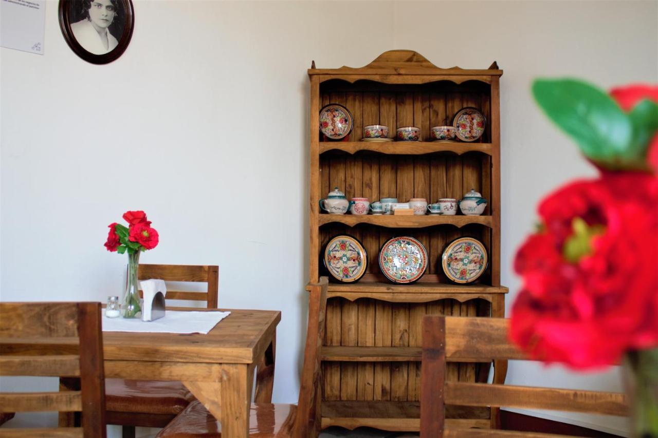 Quinta Alhondiga Galindo Boutique 3* Cholula de Rivadavia